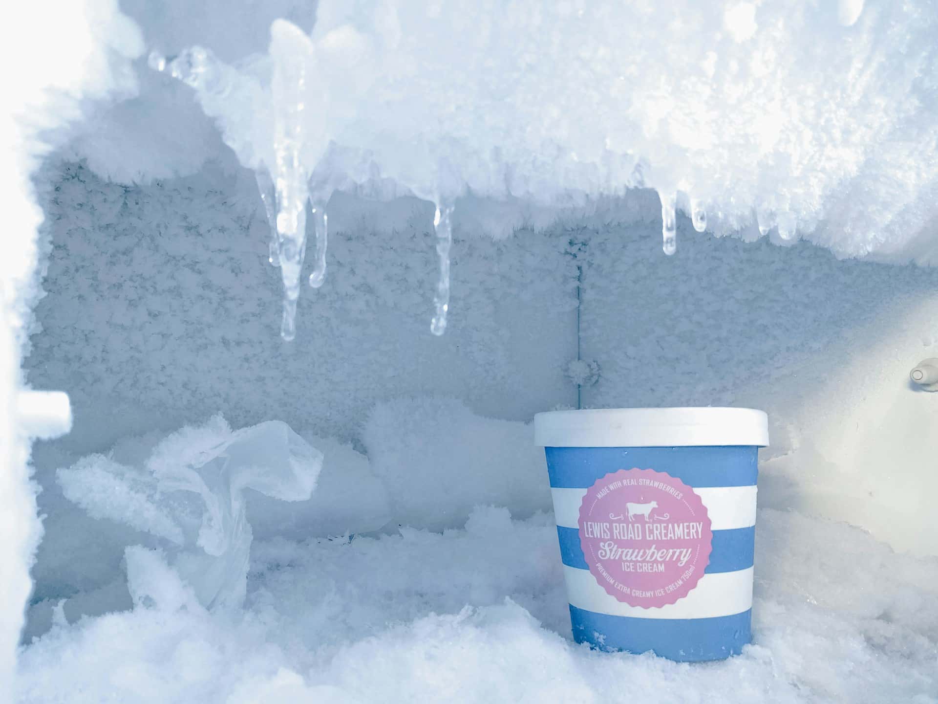 Signs Your Freezer Is Failing and Needs Attention – From Elk Grove to Lodi