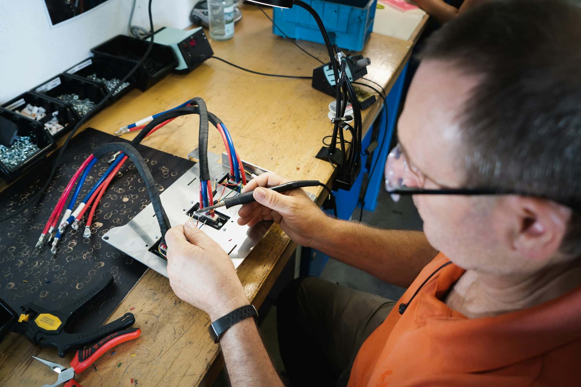The Benefits of Same-Day Appliance Repair Services in Rancho Cordova & Surrounding Areas