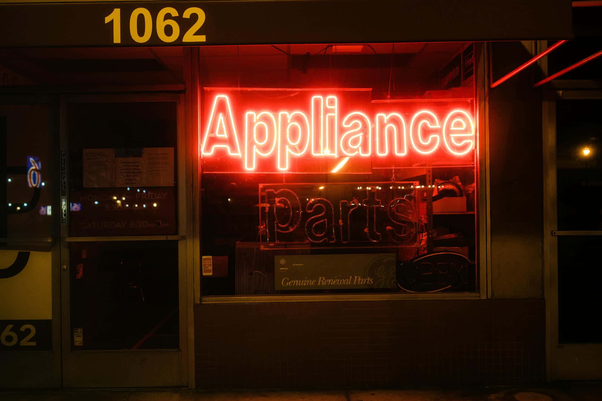 How Appliance Repair Services Support a More Sustainable Sacramento