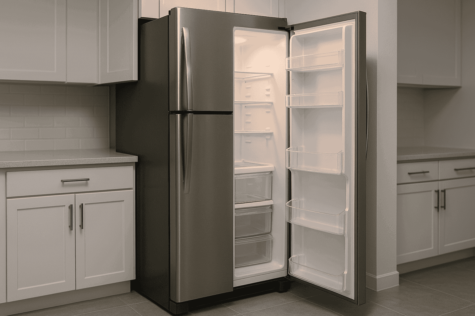 Why Your Fridge Isn’t Cooling Properly