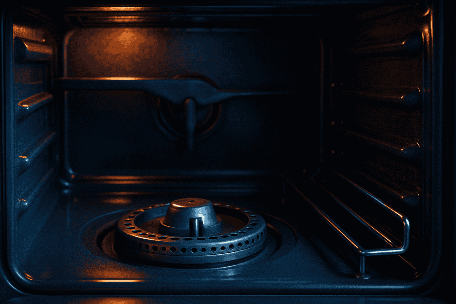 Gas Oven Not Heating? Here’s What to Check