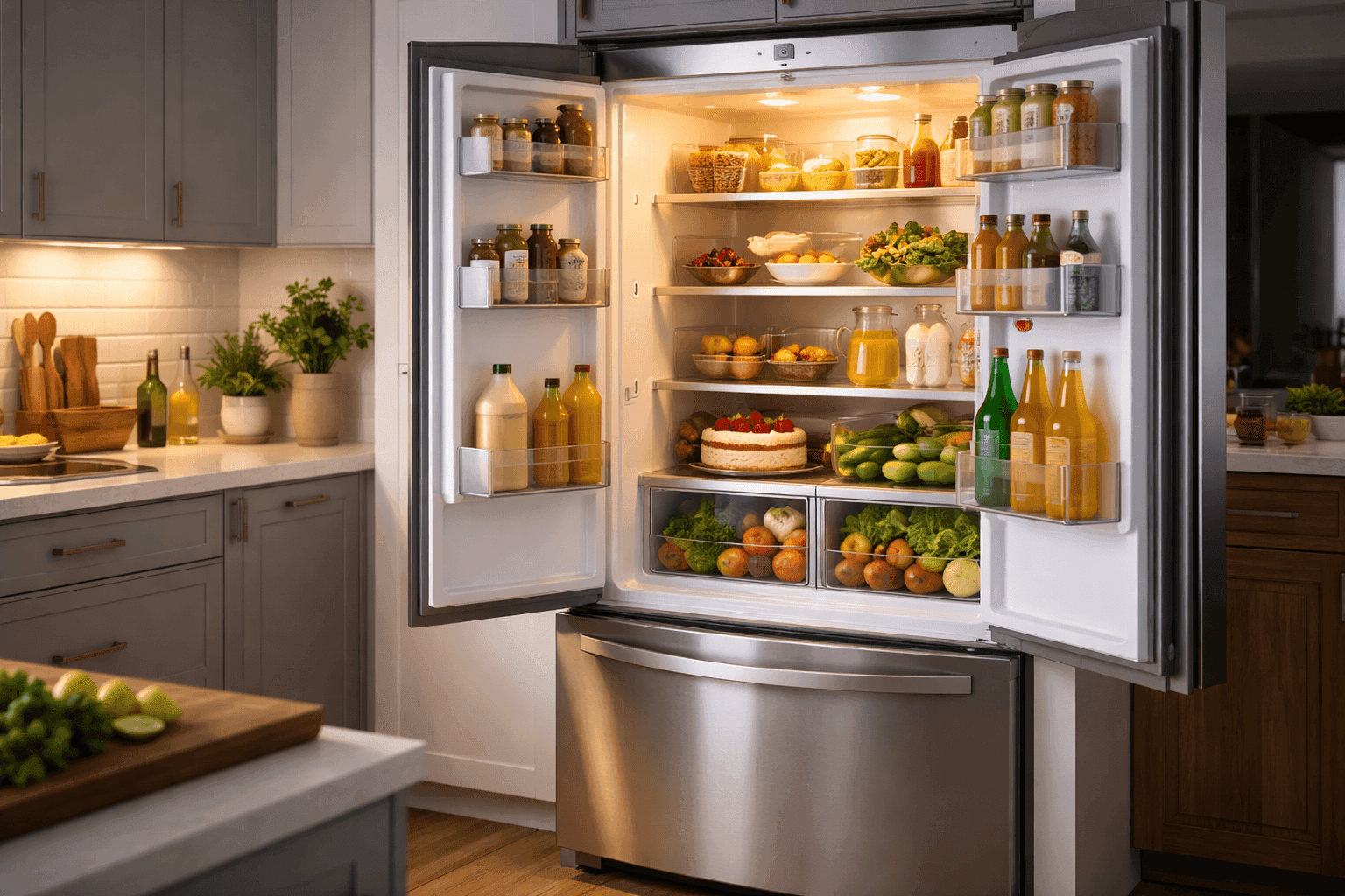 Refrigerator Repair Sacramento