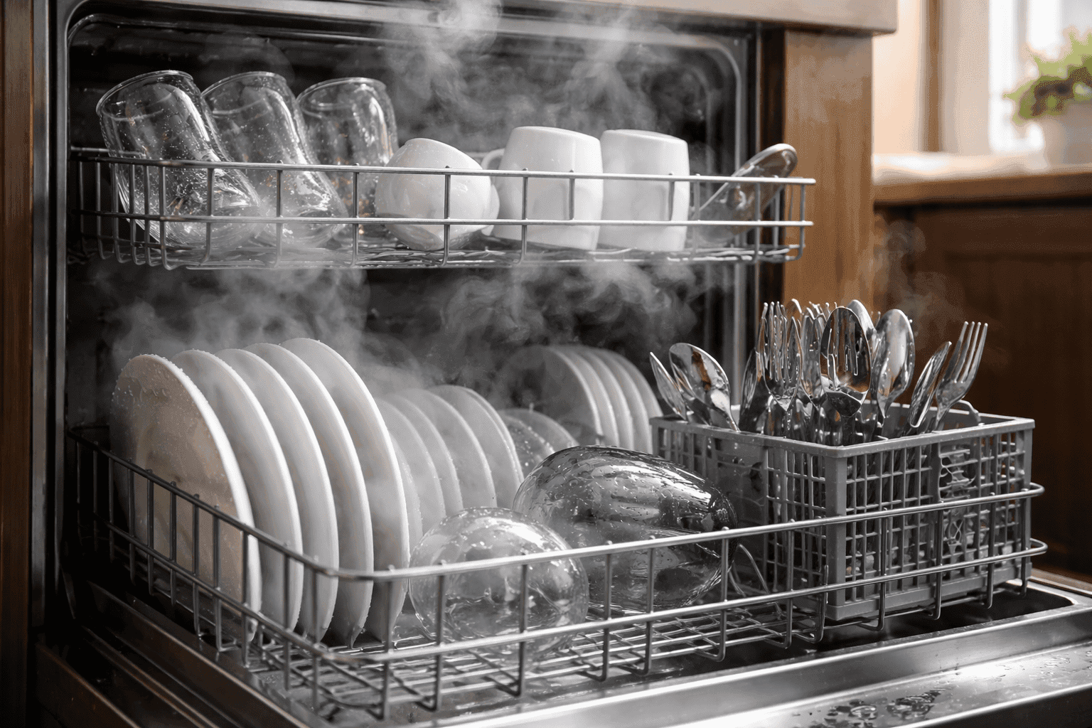Dishwasher Repair Near Me