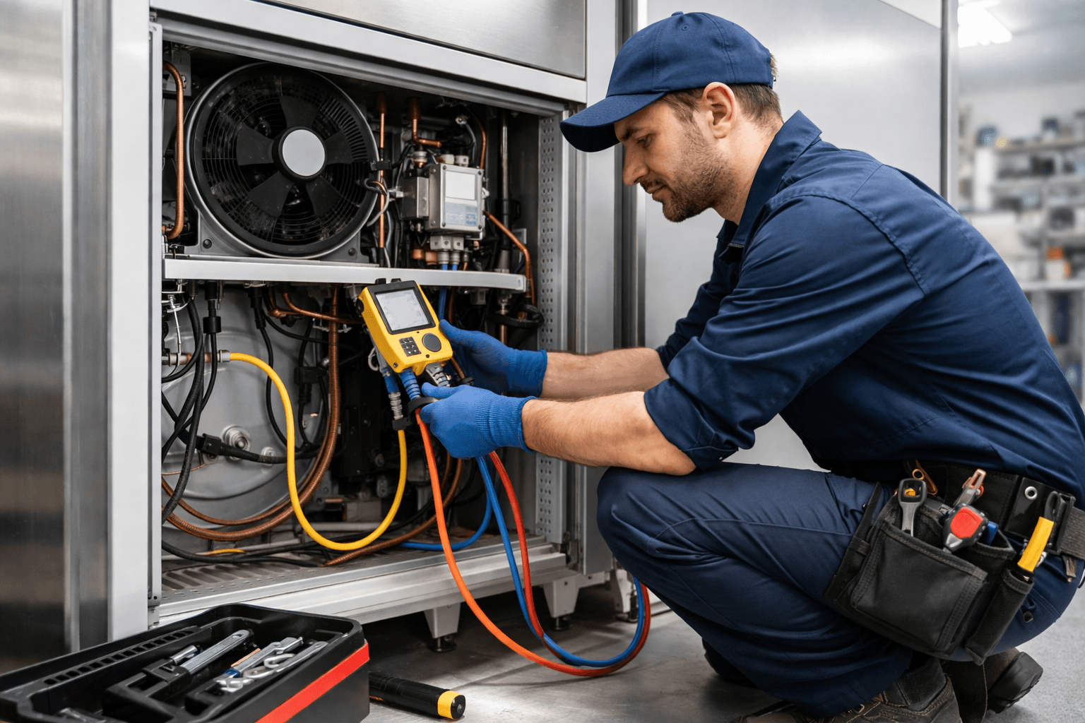 How to Extend the Life of Your Freezer: Maintenance Hacks