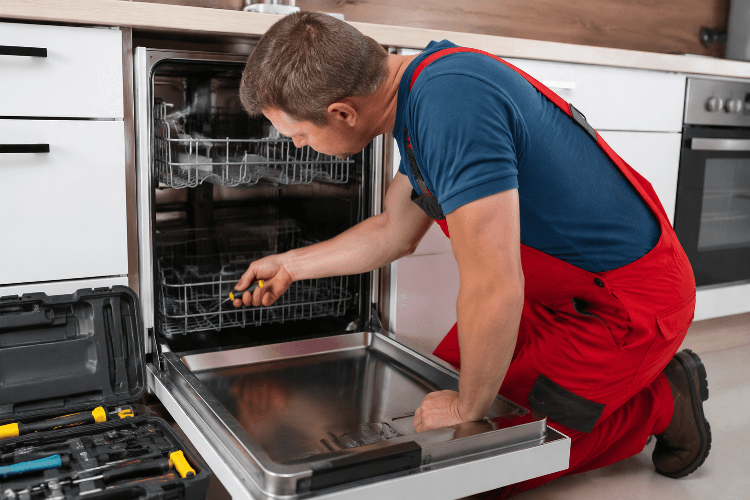 Appliance Diagnosis 101: What to Expect in Sacramento related to appliance repair | Top Town Appliance repair Service